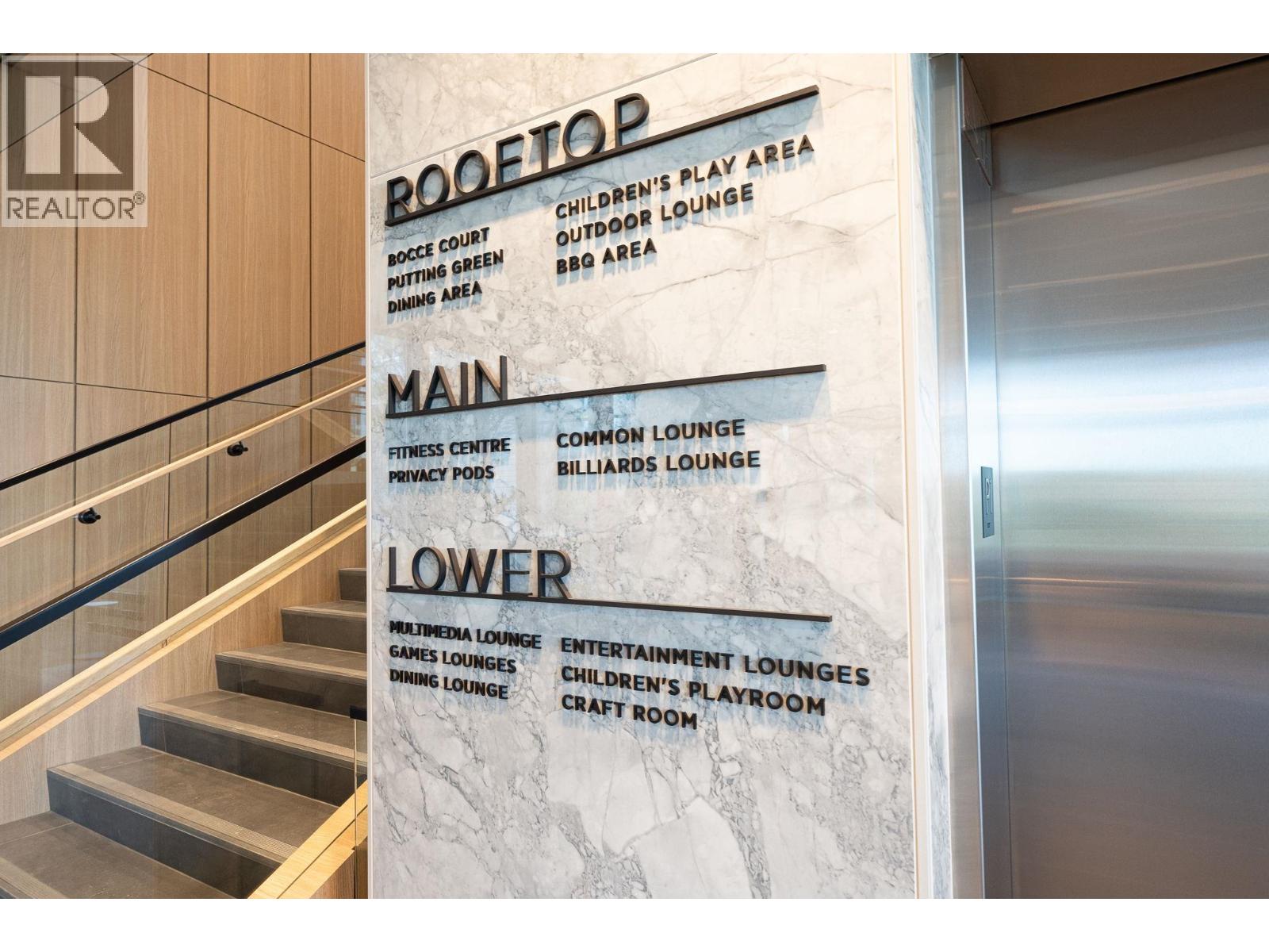 1310 3888 Evergreen Place, Burnaby, British Columbia  V3J 0M3 - Photo 37 - R3090925