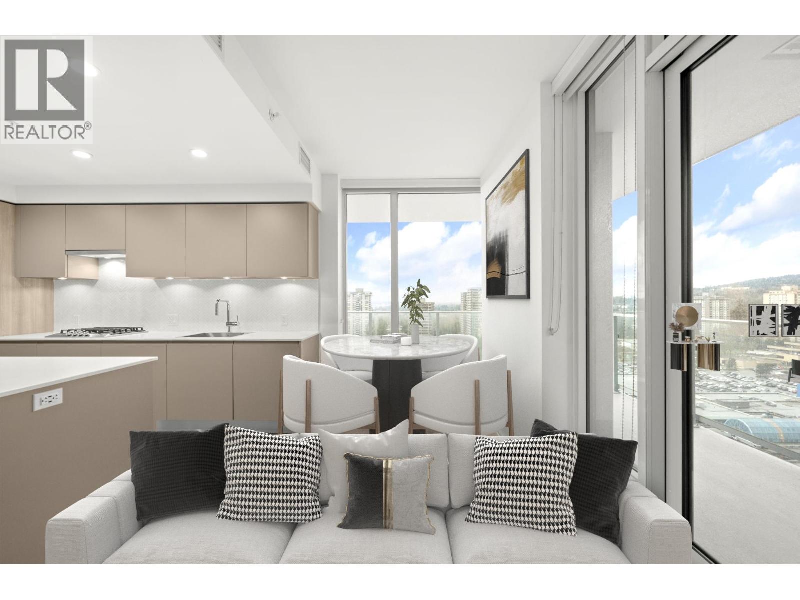 1310 3888 Evergreen Place, Burnaby, British Columbia  V3J 0M3 - Photo 4 - R3090925