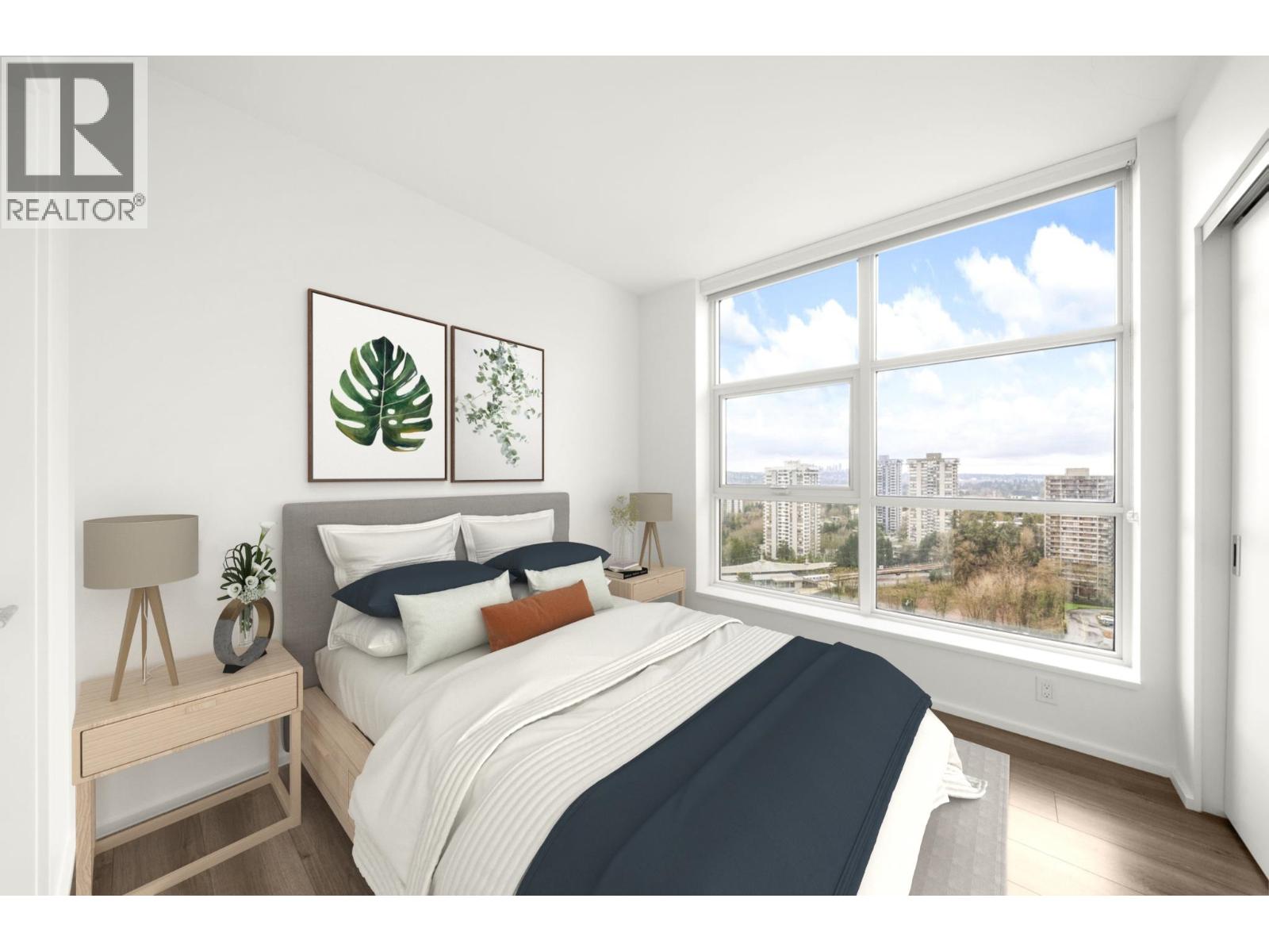 1310 3888 Evergreen Place, Burnaby, British Columbia  V3J 0M3 - Photo 8 - R3090925