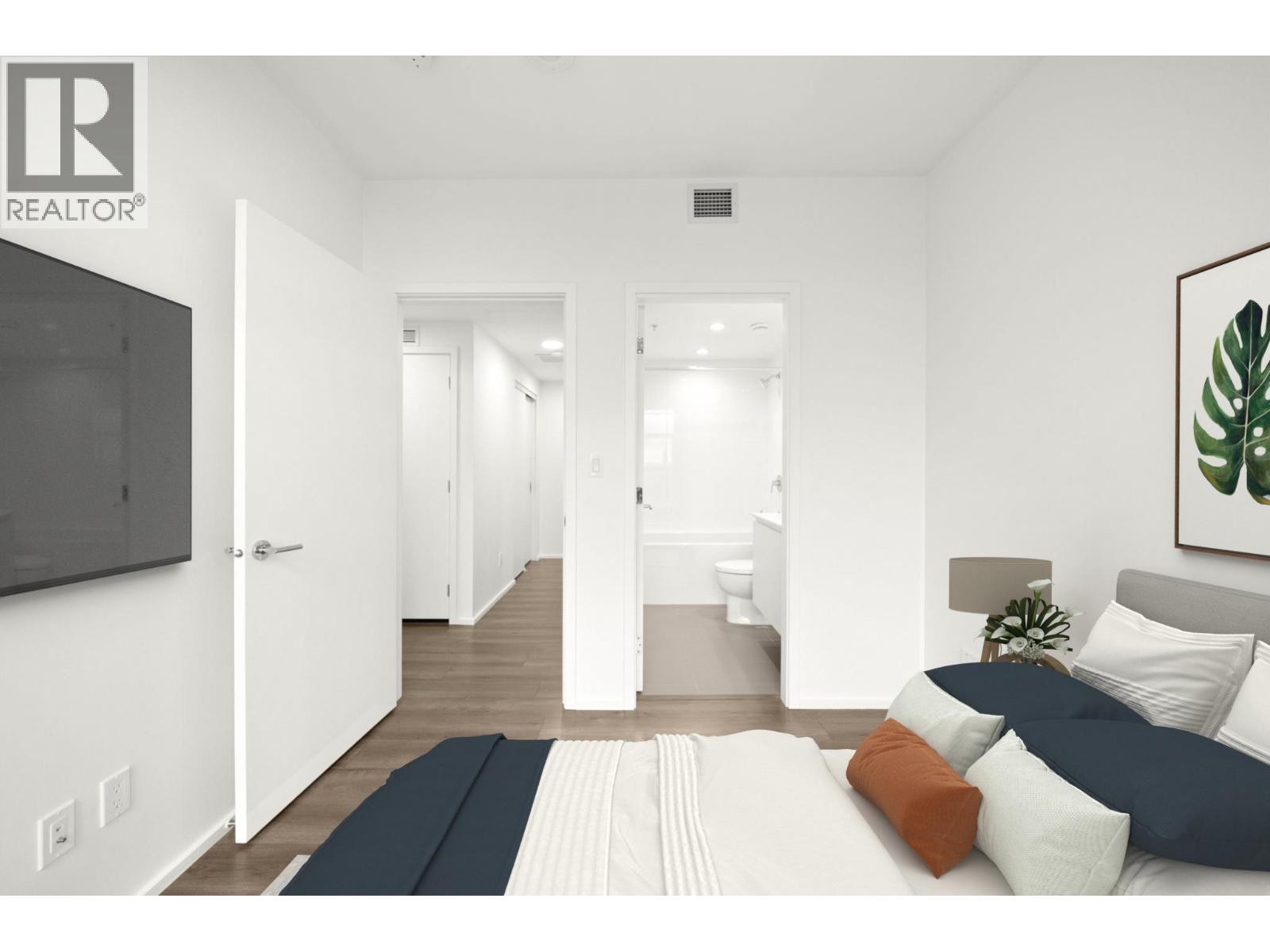 1310 3888 Evergreen Place, Burnaby, British Columbia  V3J 0M3 - Photo 9 - R3090925