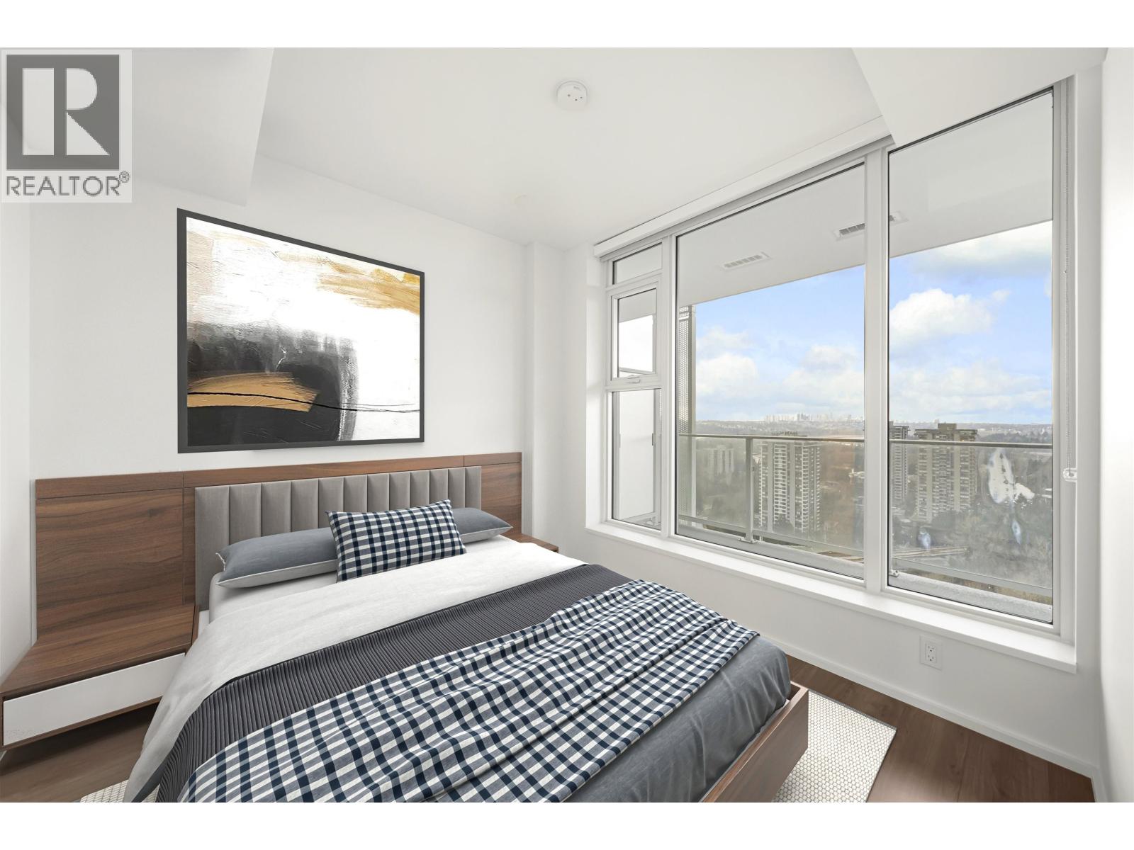 1909 3833 Evergreen Place, Burnaby, British Columbia  V3J 0M2 - Photo 10 - R3090926