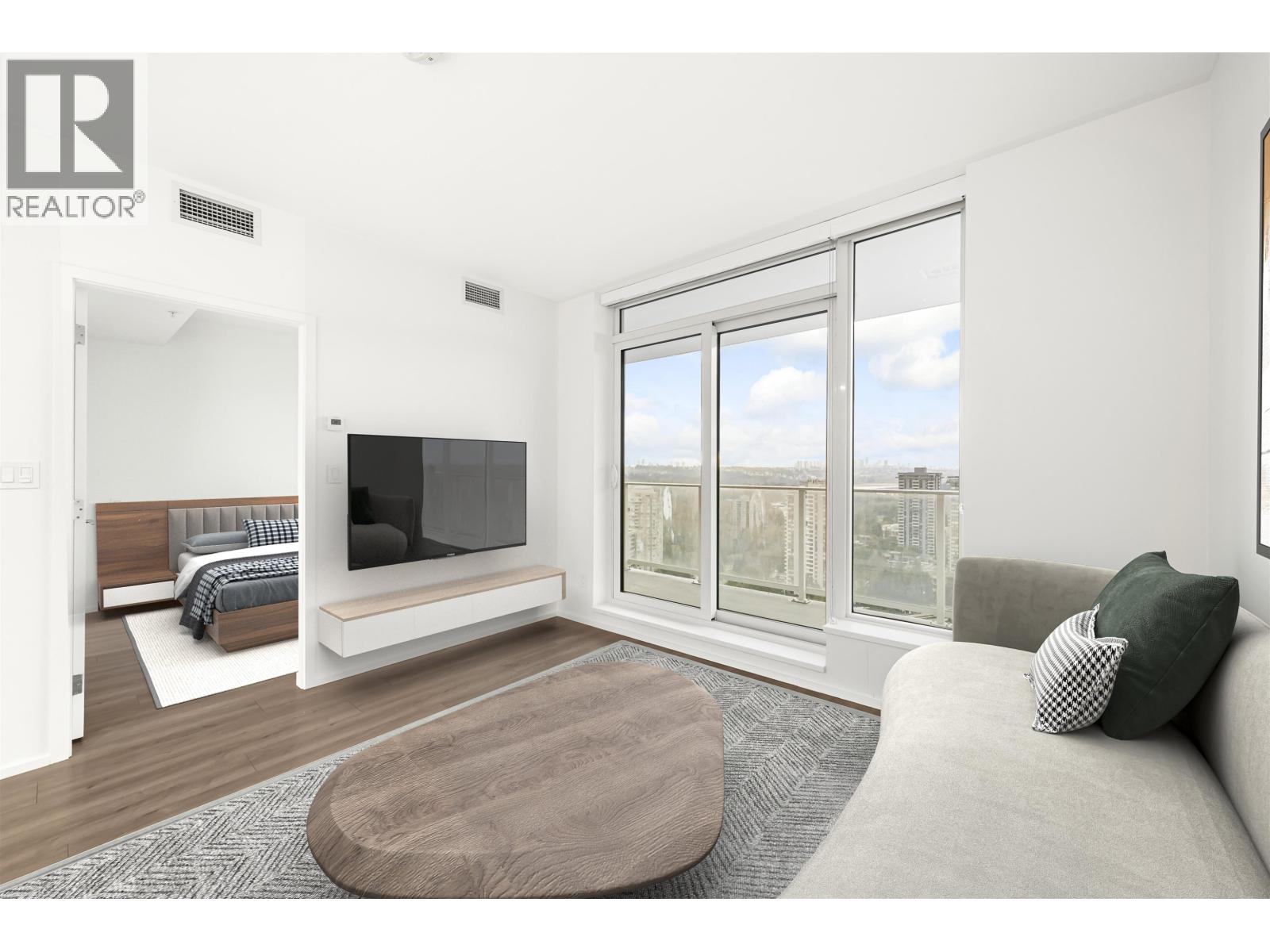 1909 3833 Evergreen Place, Burnaby, British Columbia  V3J 0M2 - Photo 4 - R3090926