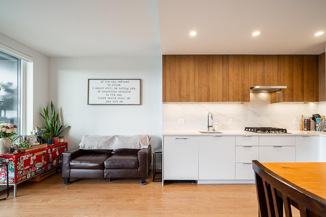 1208 13359 Old Yale Road, Surrey, British Columbia  V3T 0S4 - Photo 12 - R3089926