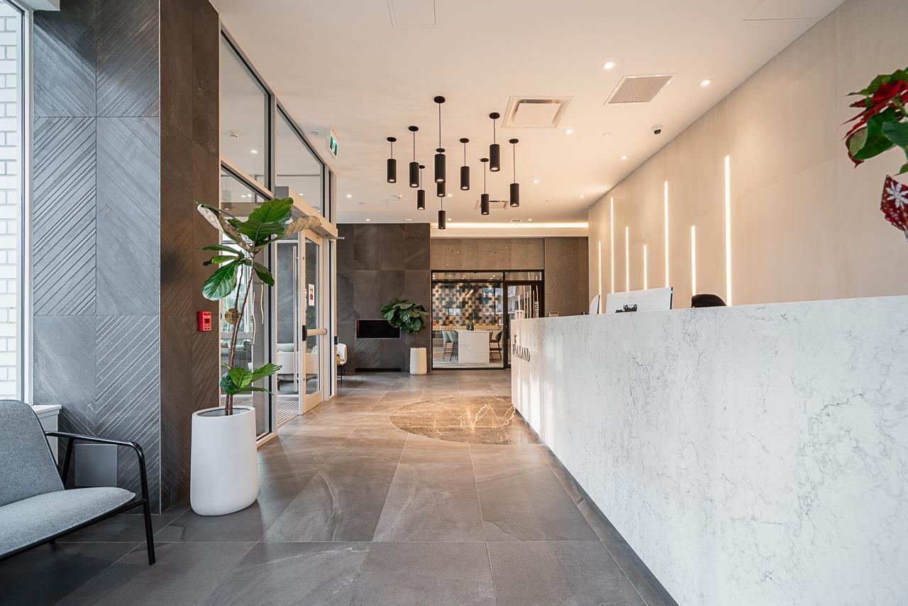 1208 13359 Old Yale Road, Surrey, British Columbia  V3T 0S4 - Photo 3 - R3089926