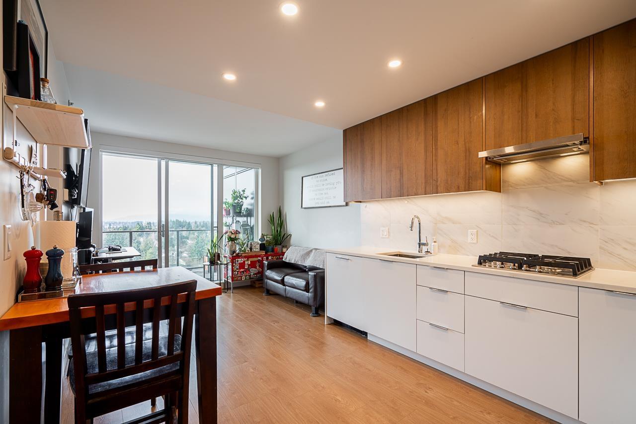 1208 13359 Old Yale Road, Surrey, British Columbia  V3T 0S4 - Photo 6 - R3089926