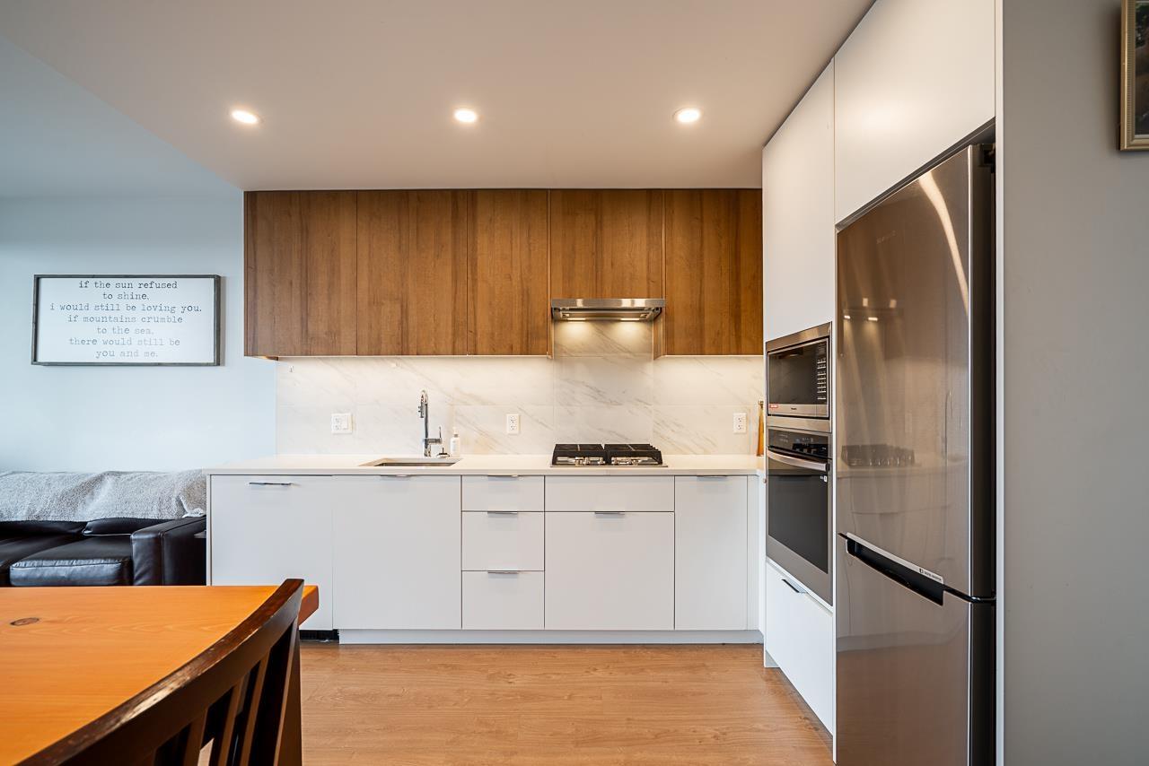 1208 13359 Old Yale Road, Surrey, British Columbia  V3T 0S4 - Photo 10 - R3089926