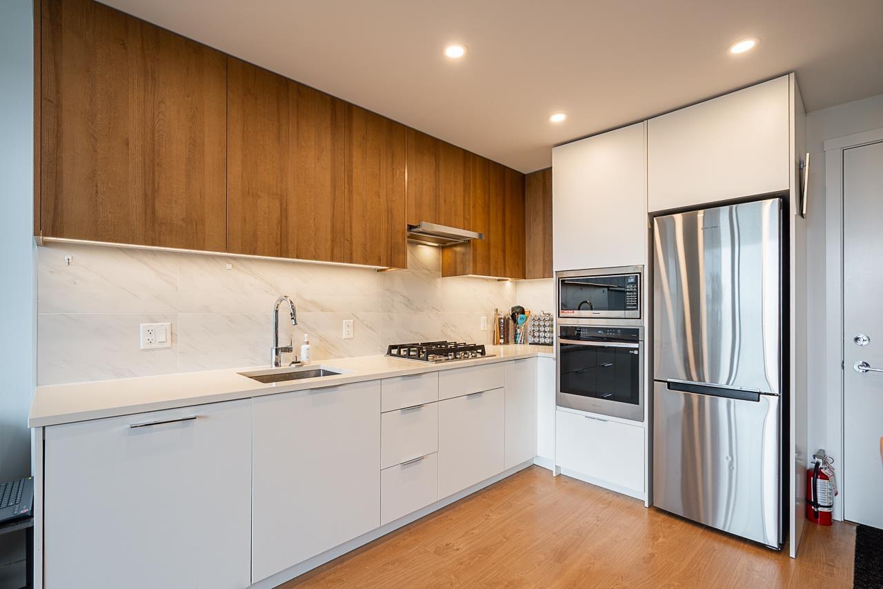 1208 13359 Old Yale Road, Surrey, British Columbia  V3T 0S4 - Photo 7 - R3089926