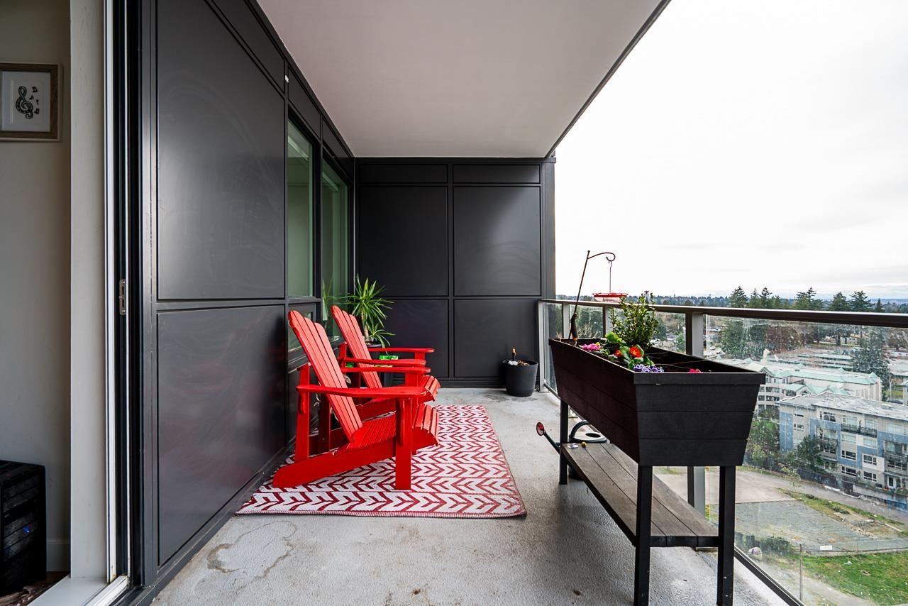 1208 13359 Old Yale Road, Surrey, British Columbia  V3T 0S4 - Photo 22 - R3089926