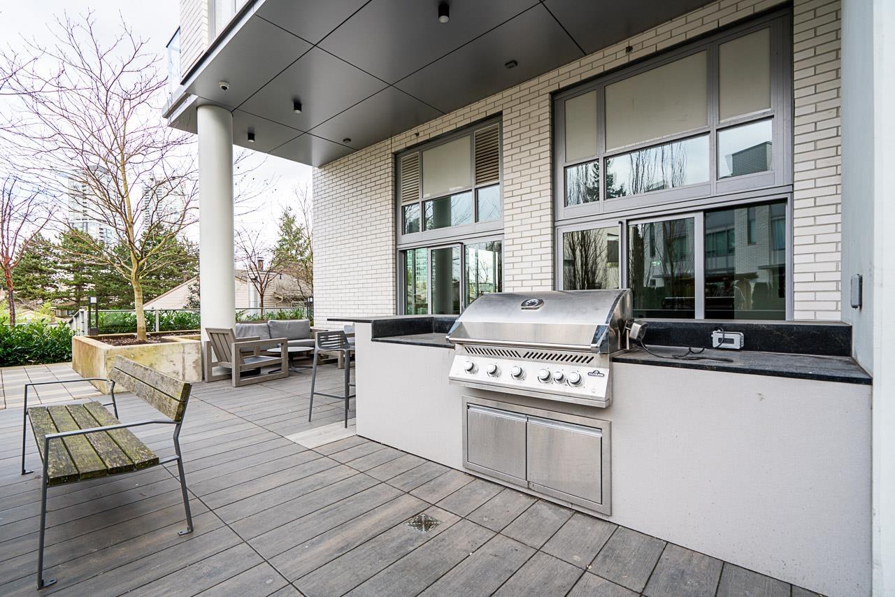 1208 13359 Old Yale Road, Surrey, British Columbia  V3T 0S4 - Photo 25 - R3089926