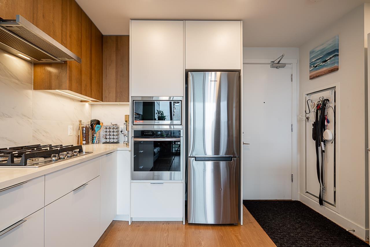 1208 13359 Old Yale Road, Surrey, British Columbia  V3T 0S4 - Photo 8 - R3089926