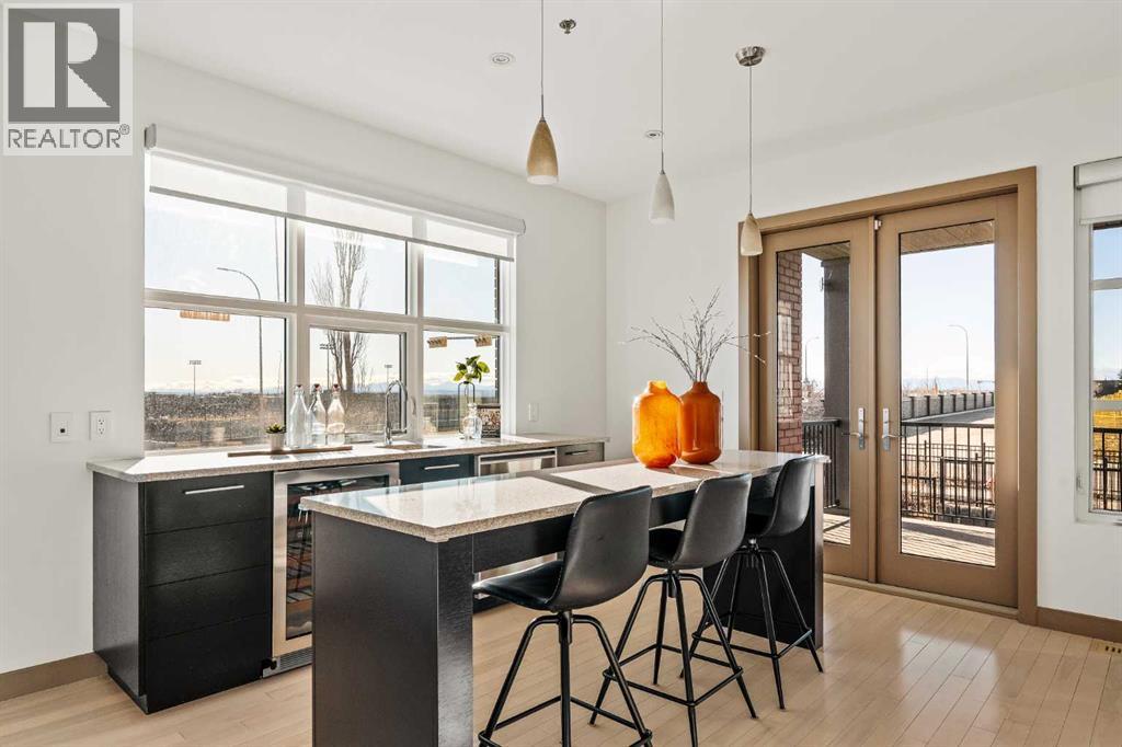 101 Aspen Meadows Hill Sw, Calgary, Alberta  T3H 0G3 - Photo 9 - A2286710