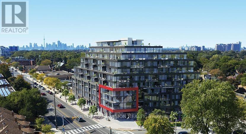 406 - 2 Manderley Drive, Toronto, Ontario  M1N 0C7 - Photo 14 - E12796212