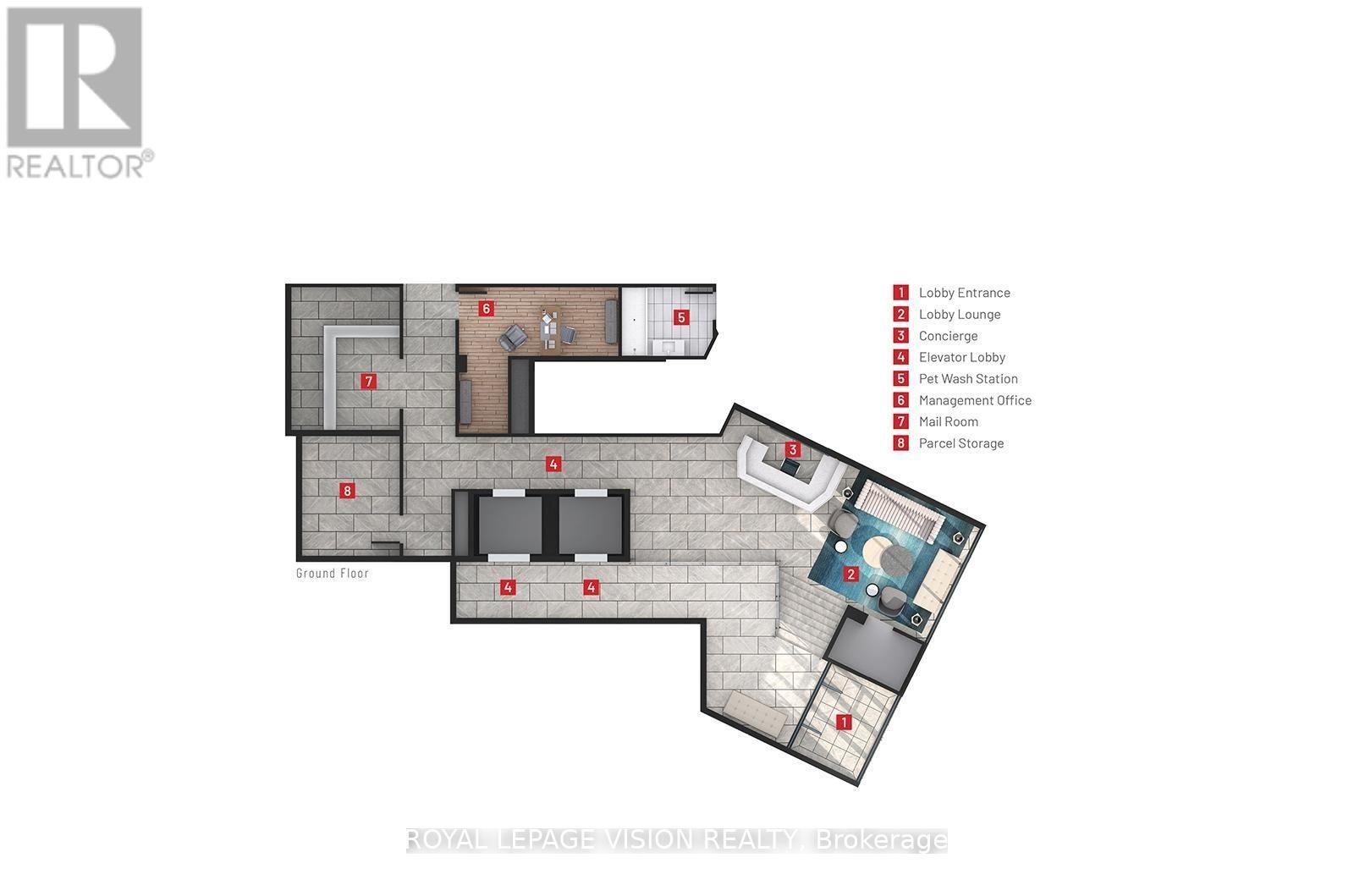 406 - 2 Manderley Drive, Toronto, Ontario  M1N 0C7 - Photo 15 - E12796212