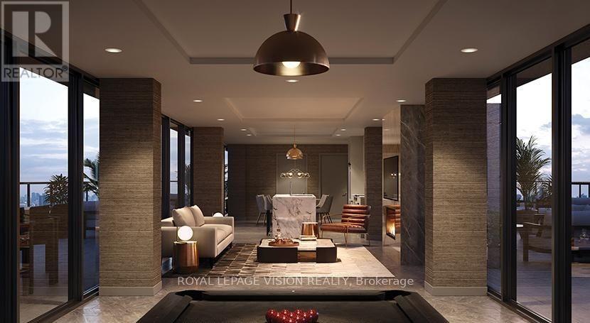 406 - 2 Manderley Drive, Toronto, Ontario  M1N 0C7 - Photo 22 - E12796212