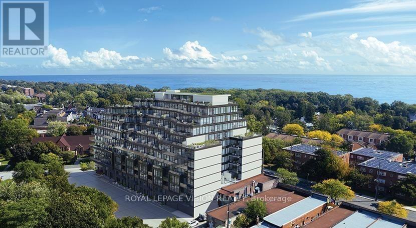 406 - 2 Manderley Drive, Toronto, Ontario  M1N 0C7 - Photo 3 - E12796212