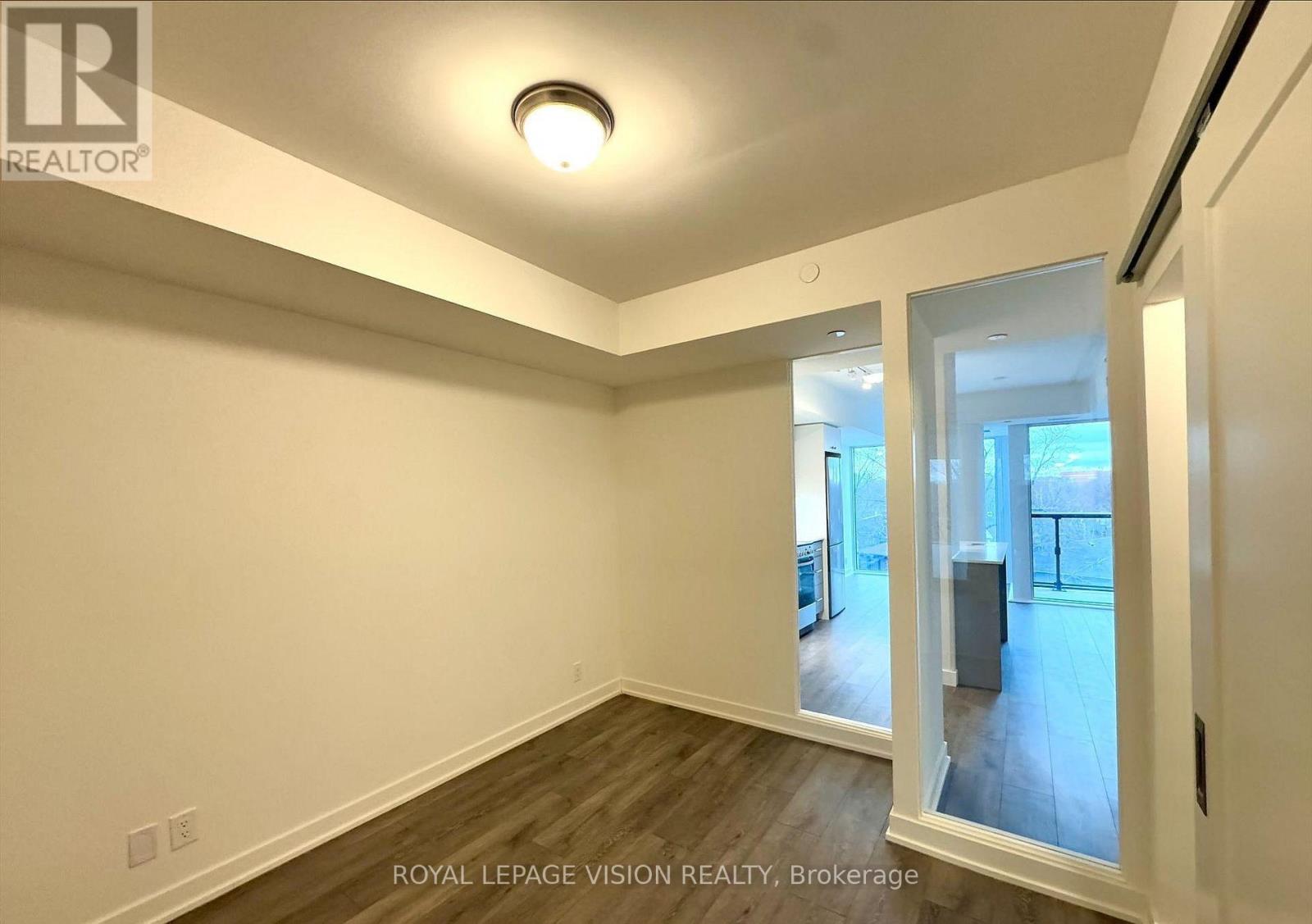 406 - 2 Manderley Drive, Toronto, Ontario  M1N 0C7 - Photo 5 - E12796212