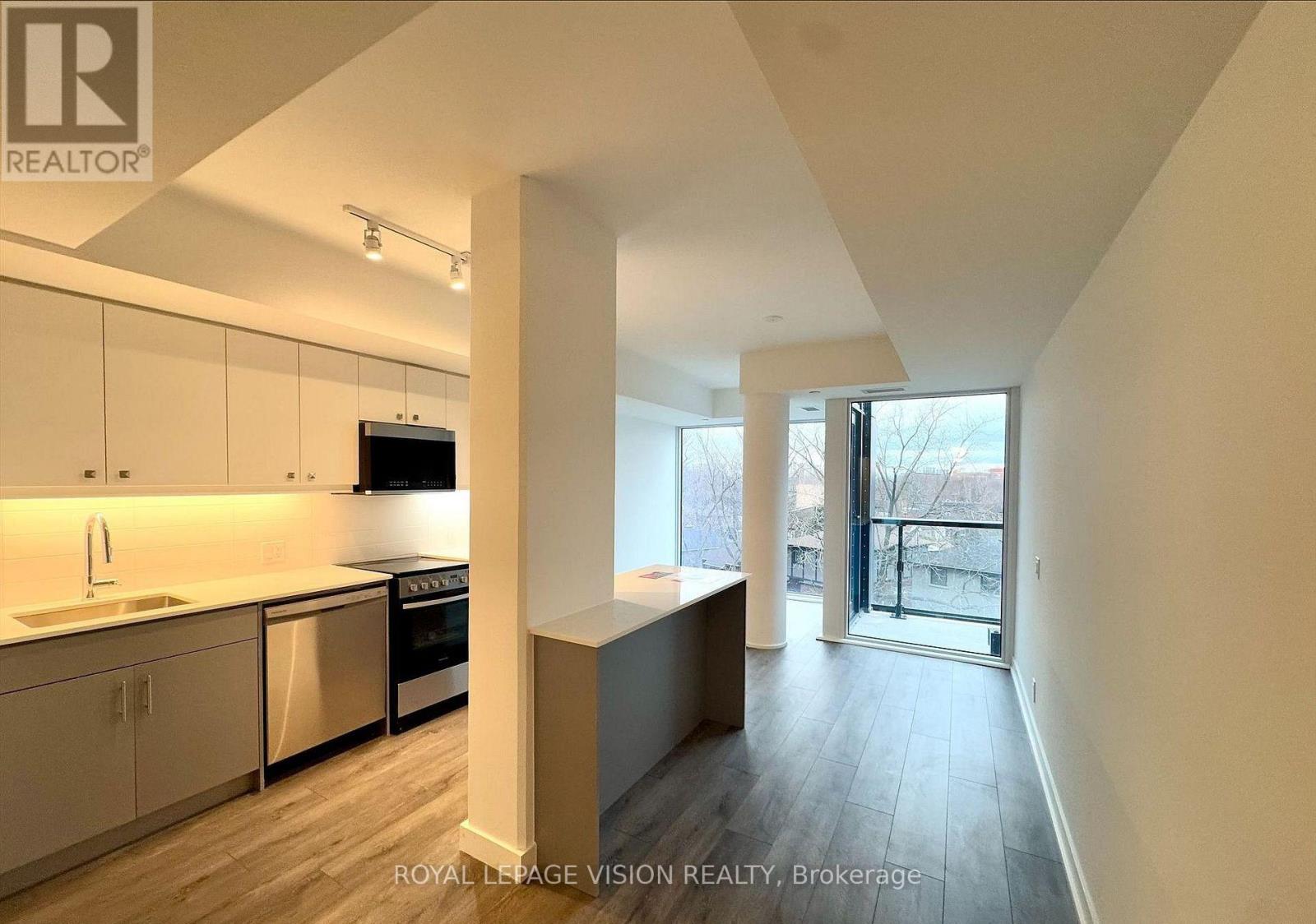 406 - 2 Manderley Drive, Toronto, Ontario  M1N 0C7 - Photo 6 - E12796212