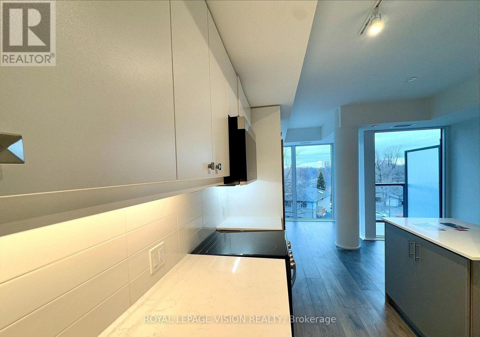 406 - 2 Manderley Drive, Toronto, Ontario  M1N 0C7 - Photo 7 - E12796212