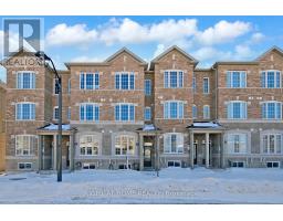 553 WHITE'S HILL AVENUE, Markham, Ontario