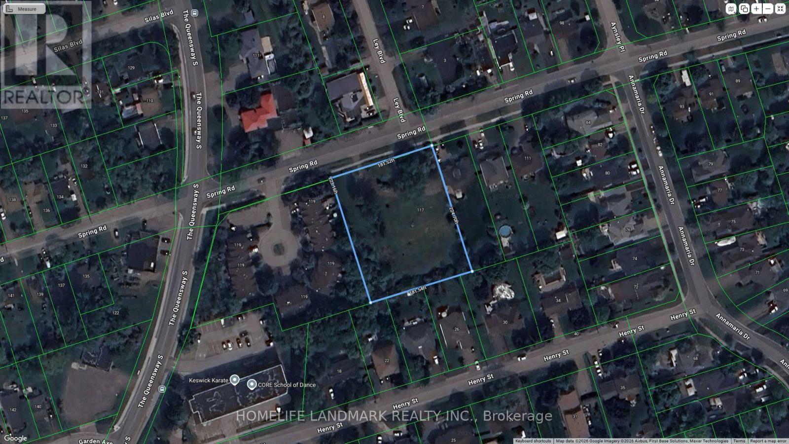 117 SPRING ROAD, Georgina, Ontario