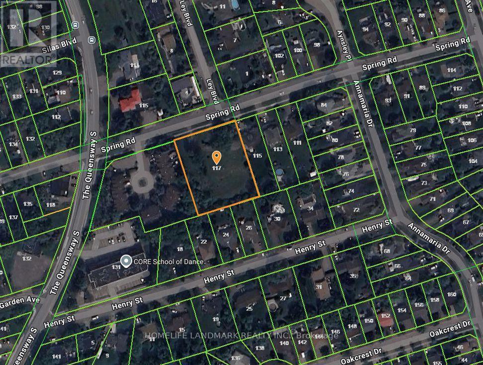 117 Spring Road, Georgina, Ontario  L4P 2K4 - Photo 6 - N12796214