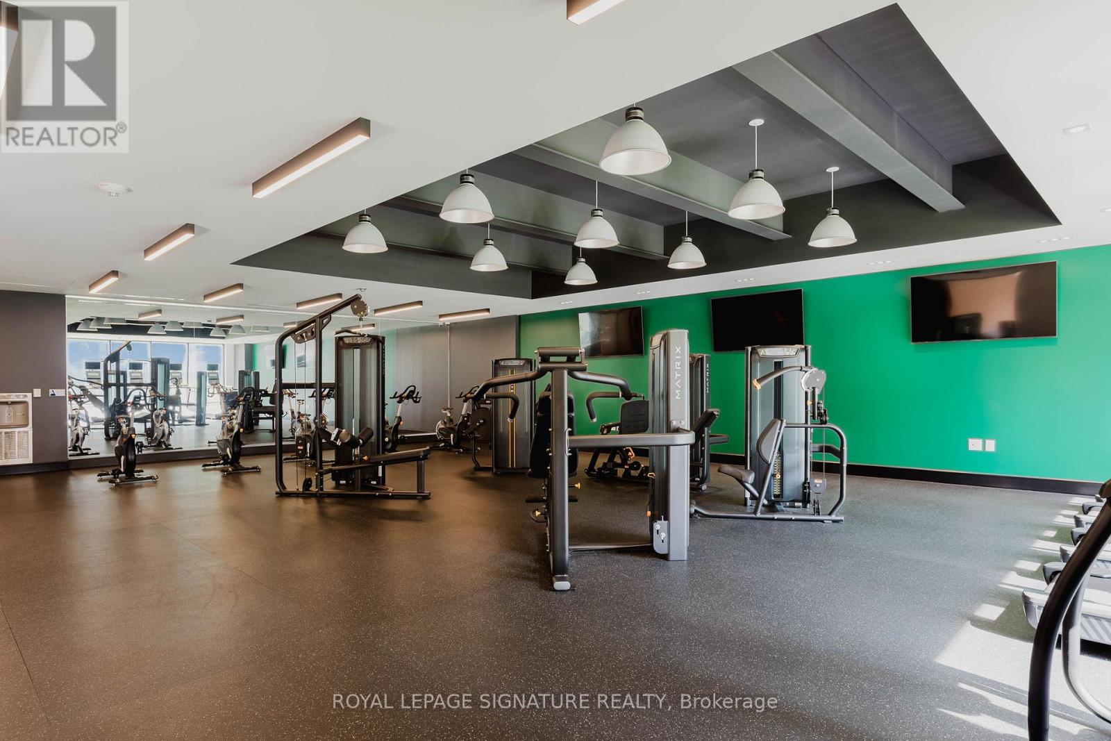 1701 - 33 Isabella Street, Toronto, Ontario  M4Y 2P7 - Photo 13 - C12793064