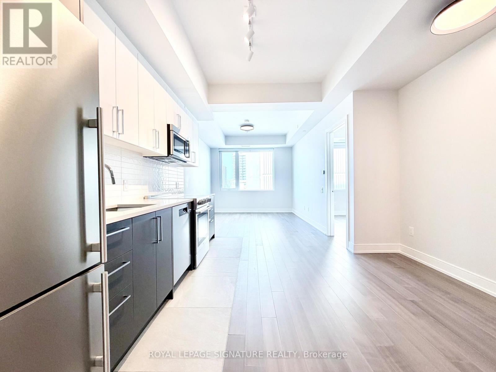 703 - 664 Spadina Avenue, Toronto, Ontario  M5S 0G4 - Photo 2 - C12793892