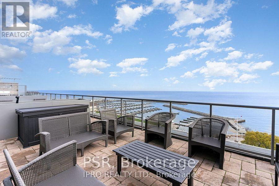 422 - 11 Bronte Road, Oakville, Ontario  L6L 0E1 - Photo 18 - W12796208