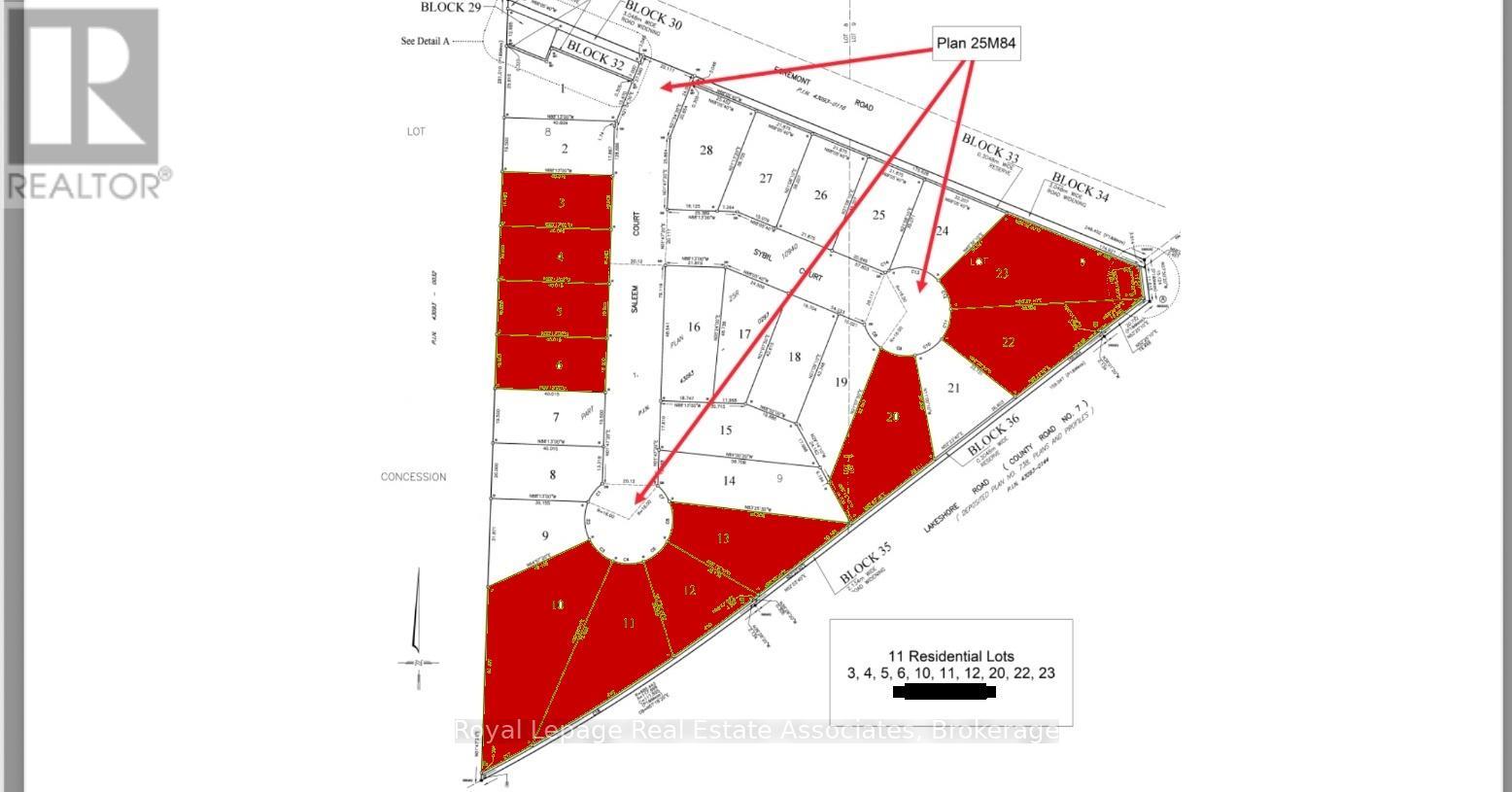 6695 SALEEM COURT, Plympton-Wyoming, Ontario