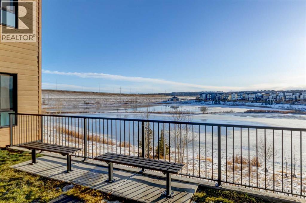 2307, 42 Cranbrook Gardens Se, Calgary, Alberta  T3M 3P9 - Photo 28 - A2275466