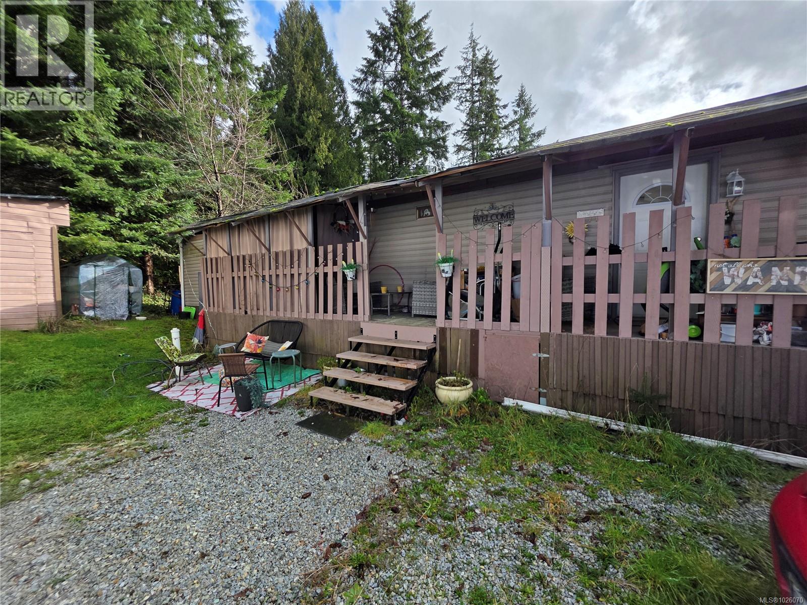 26 1655 Alberni Hwy, Port Alberni, British Columbia  V9Y 8P3 - Photo 12 - 1026070