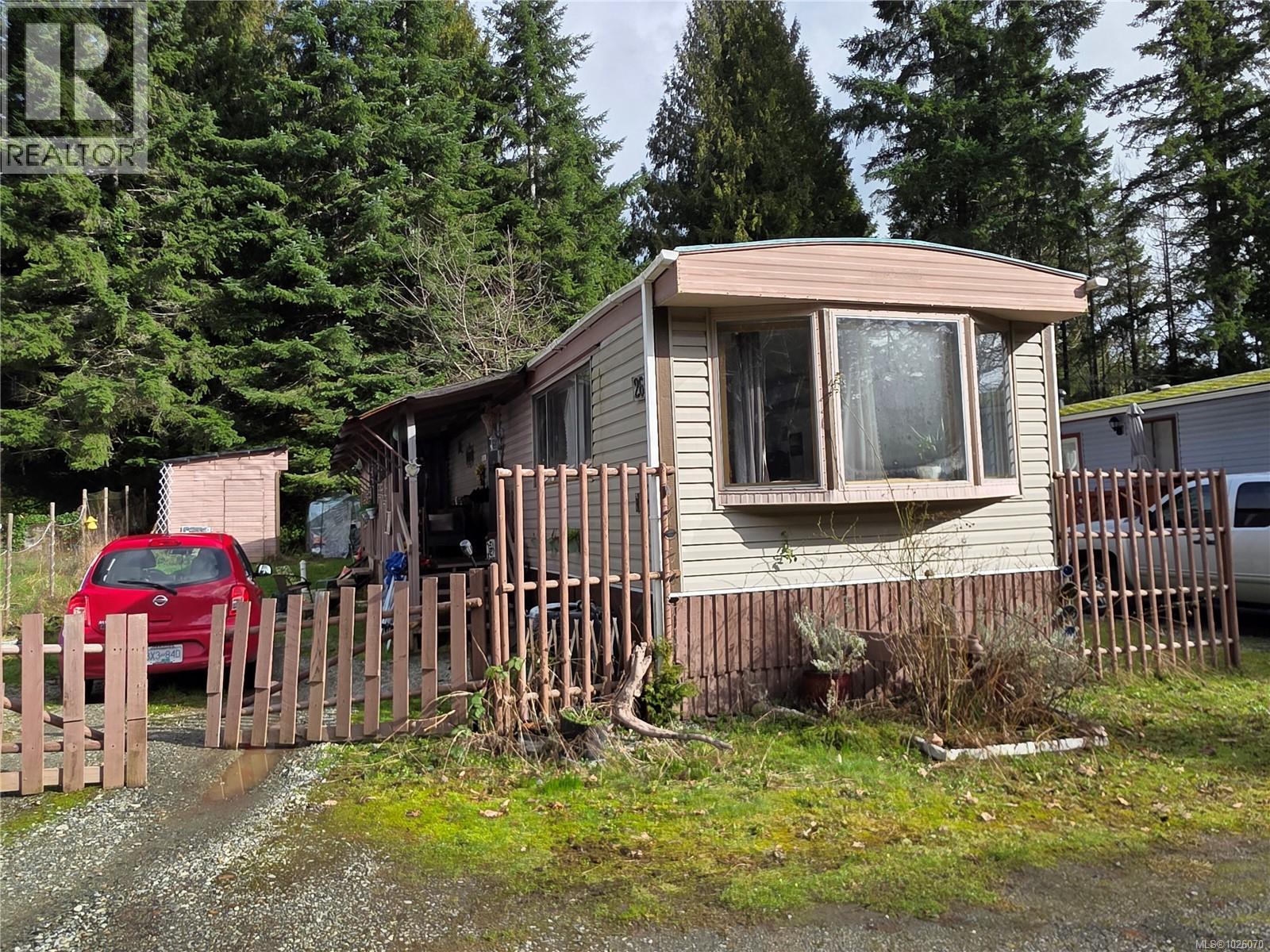 26 1655 Alberni Hwy, Port Alberni, British Columbia