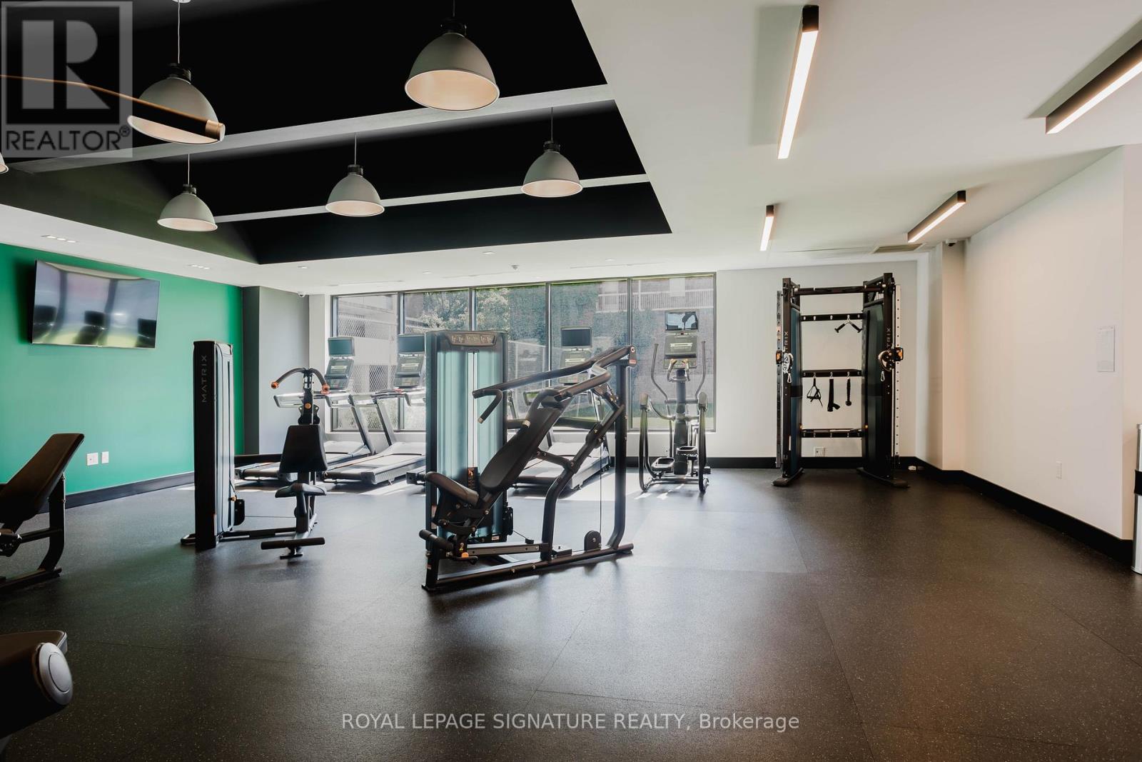 610 - 33 Isabella Street, Toronto, Ontario  M4Y 2P7 - Photo 15 - C12793670