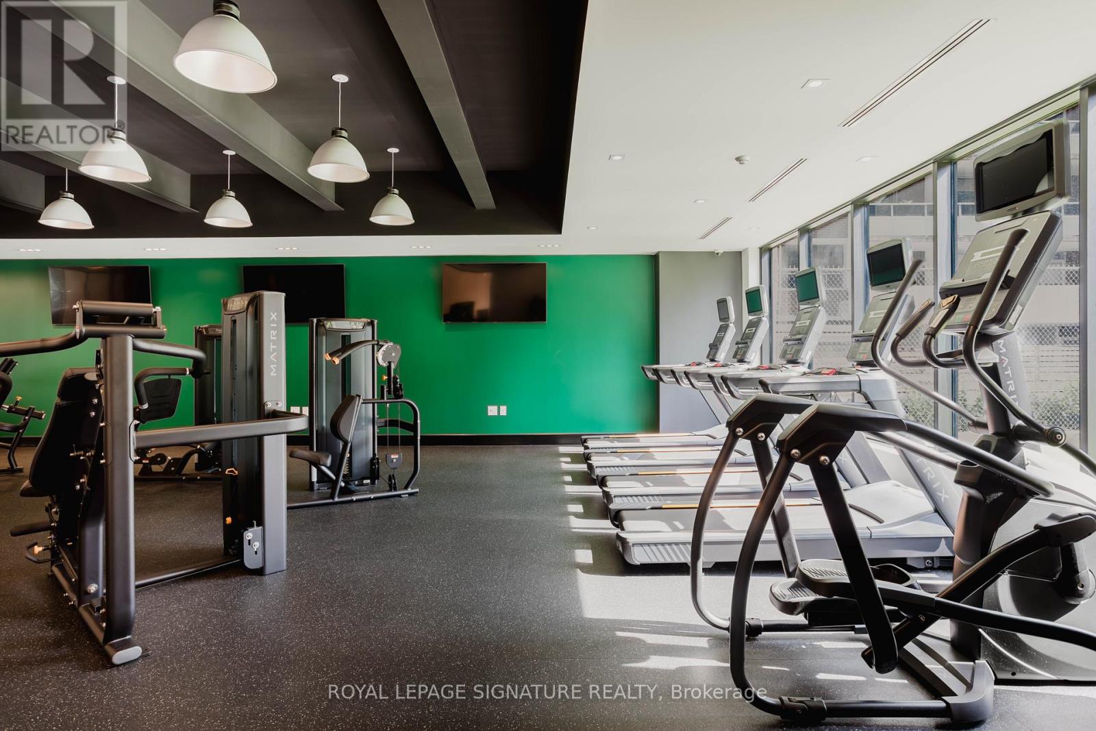 806 - 33 Isabella Street, Toronto, Ontario  M4Y 2P7 - Photo 17 - C12793696