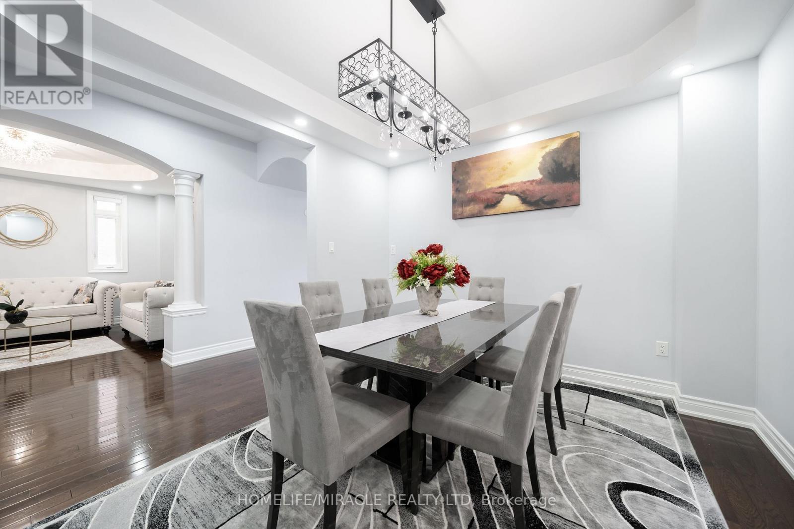 11 Noranda Crescent, Brampton, Ontario  L6Y 0M7 - Photo 12 - W12795690