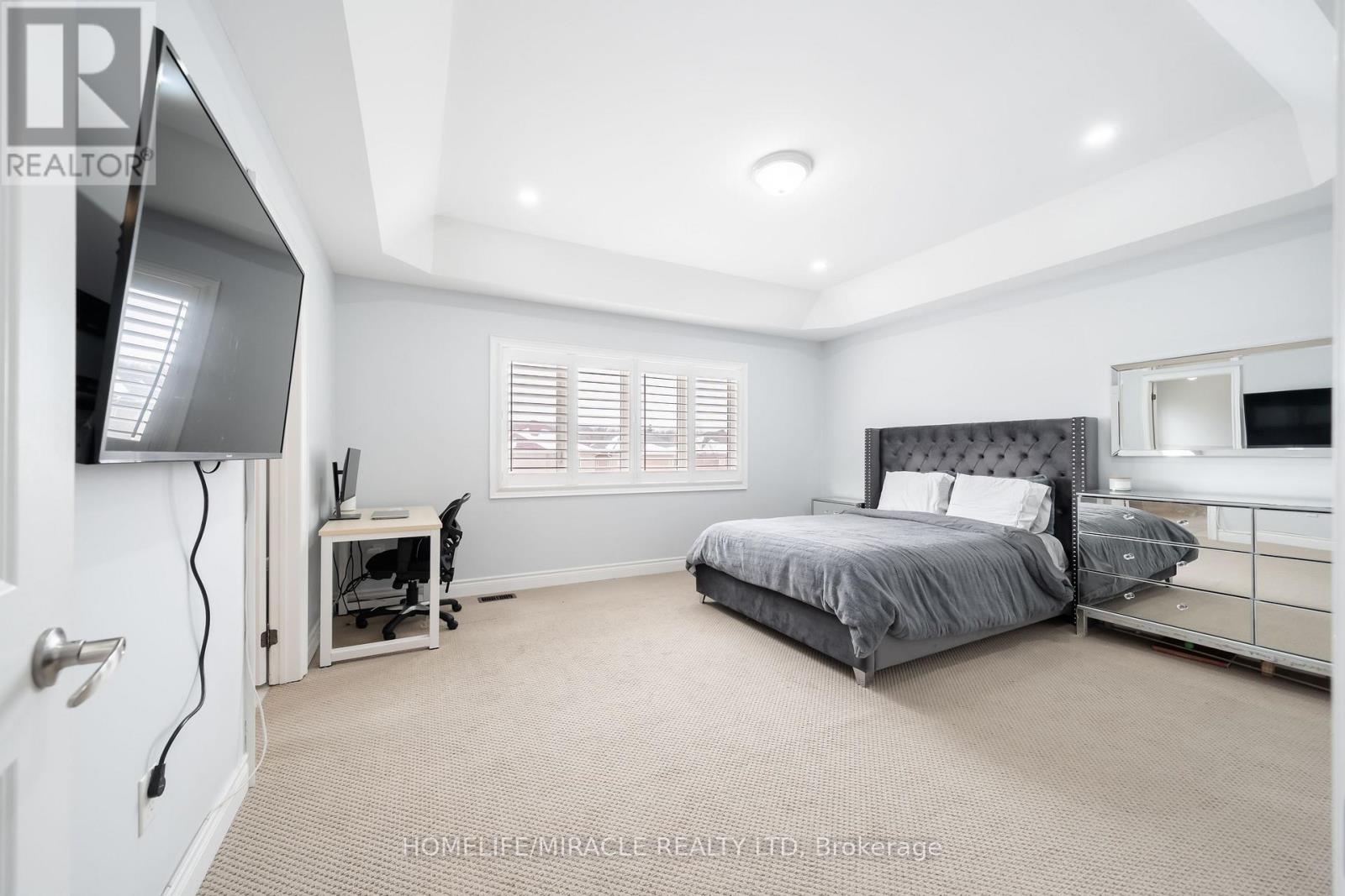 11 Noranda Crescent, Brampton, Ontario  L6Y 0M7 - Photo 29 - W12795690