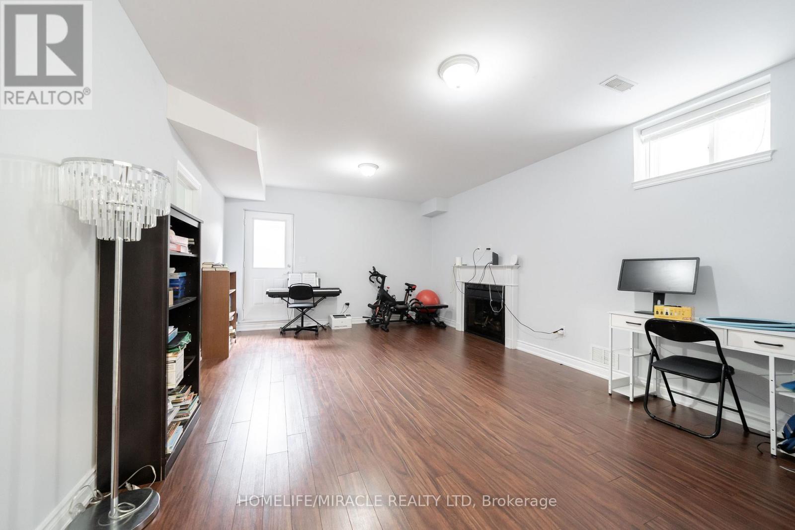 11 Noranda Crescent, Brampton, Ontario  L6Y 0M7 - Photo 33 - W12795690