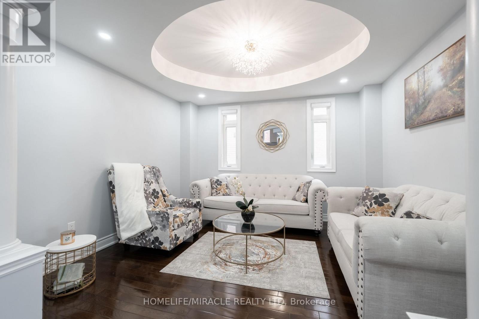 11 Noranda Crescent, Brampton, Ontario  L6Y 0M7 - Photo 9 - W12795690