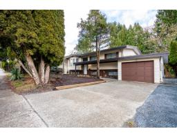 3640 OLD CLAYBURN ROAD, Abbotsford, British Columbia