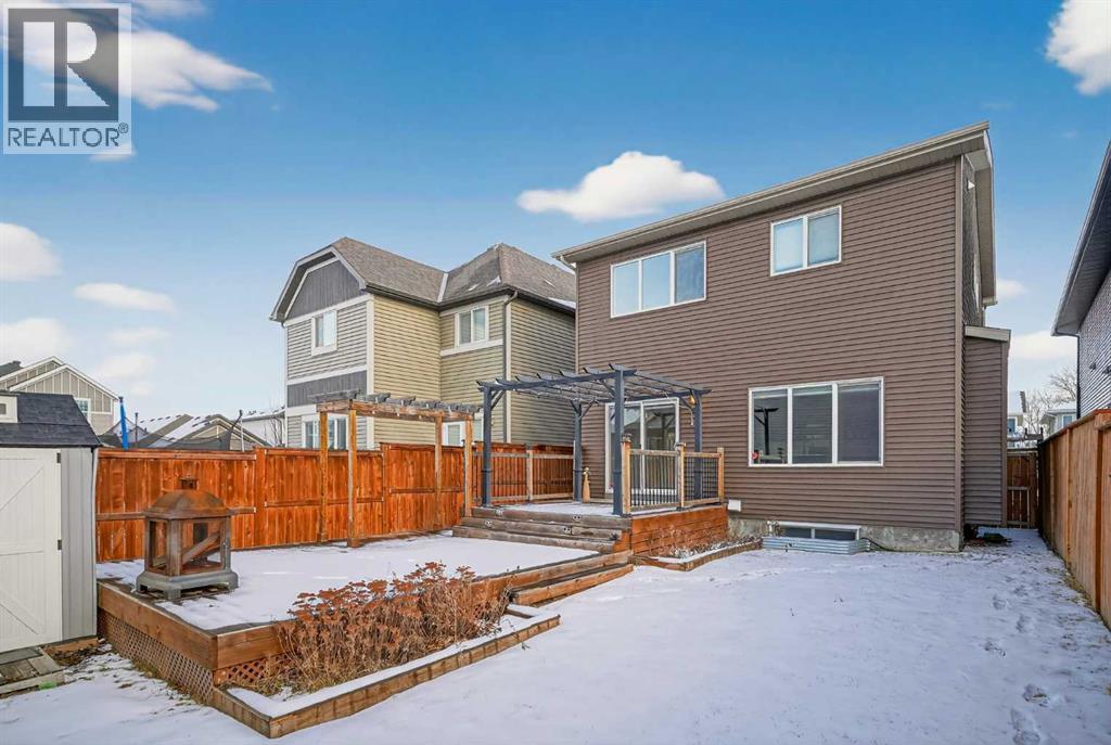 114 Walgrove Green Se, Calgary, Alberta  T2X 2H9 - Photo 34 - A2285610