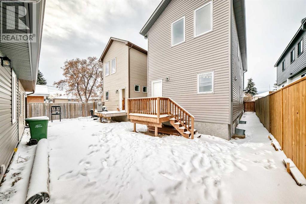 2006 37 Street Se, Calgary, Alberta  T2B 0Y7 - Photo 45 - A2275211