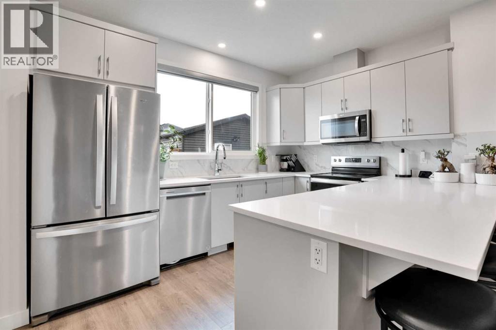 244 Cornerstone Grove Ne, Calgary, Alberta  T3N 2A6 - Photo 3 - A2276847