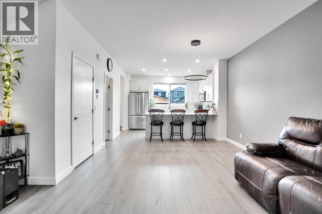 244 Cornerstone Grove Ne, Calgary, Alberta  T3N 2A6 - Photo 13 - A2276847