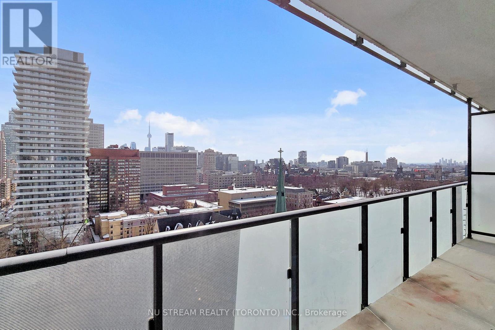 1403 - 1080 Bay Street, Toronto, Ontario  M5S 0A5 - Photo 20 - C12796228