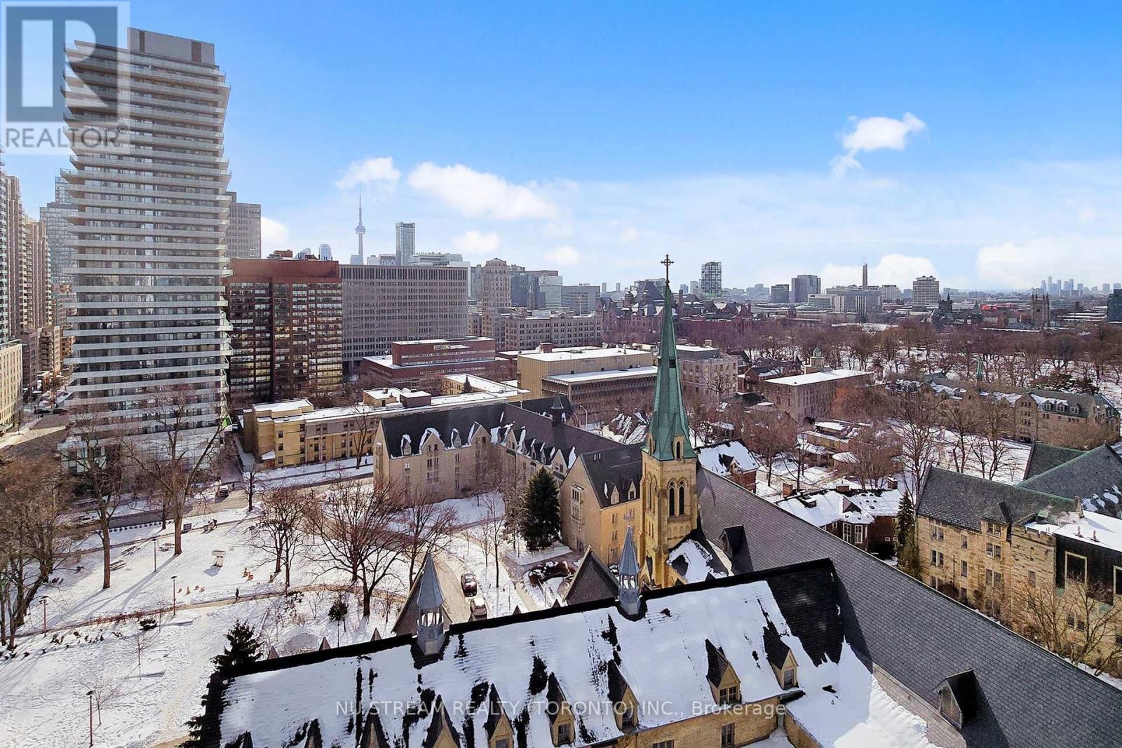 1403 - 1080 Bay Street, Toronto, Ontario  M5S 0A5 - Photo 21 - C12796228