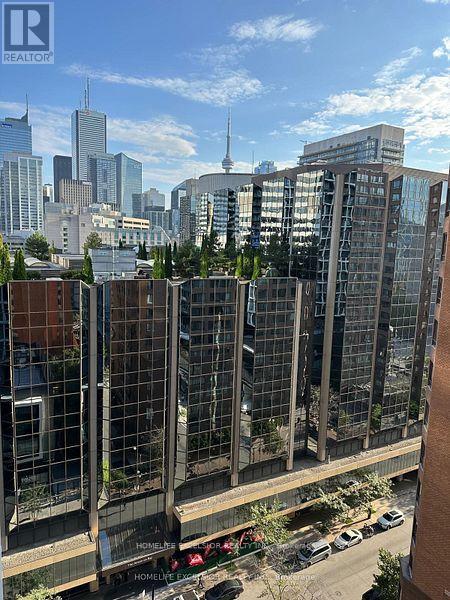 1112 - 20 Edward Street, Toronto, Ontario  M5G 0C5 - Photo 26 - C12796234