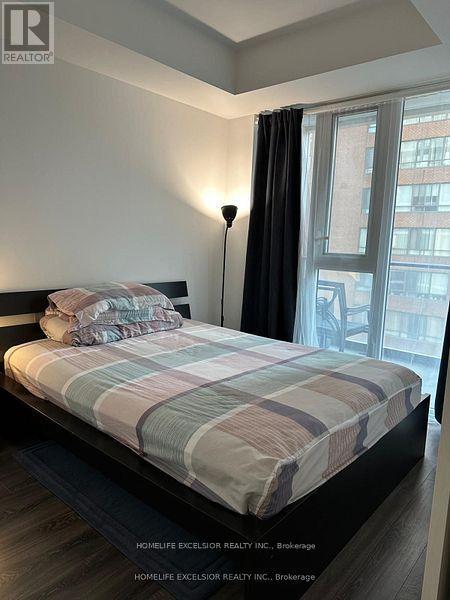 1112 - 20 Edward Street, Toronto, Ontario  M5G 0C5 - Photo 9 - C12796234