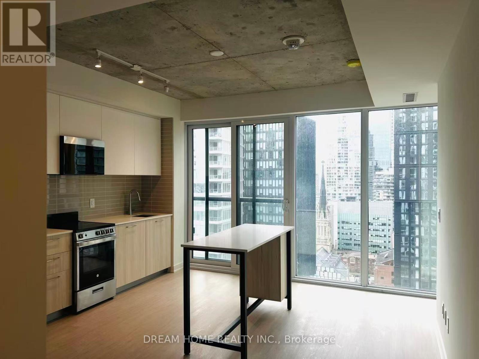 2205 - 65 MUTUAL STREET, Toronto, Ontario