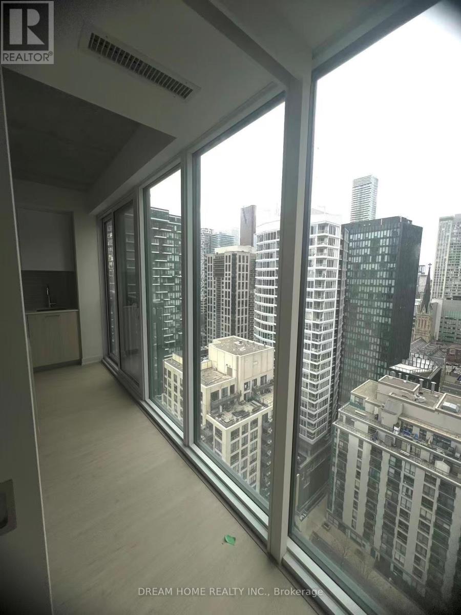 2205 - 65 Mutual Street, Toronto, Ontario  M5B 2A9 - Photo 2 - C12796242