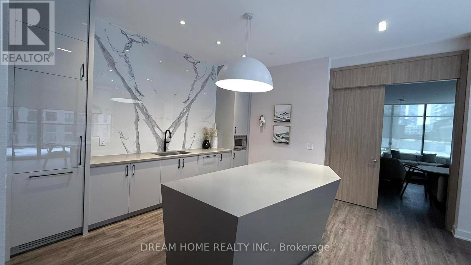 2205 - 65 Mutual Street, Toronto, Ontario  M5B 2A9 - Photo 6 - C12796242